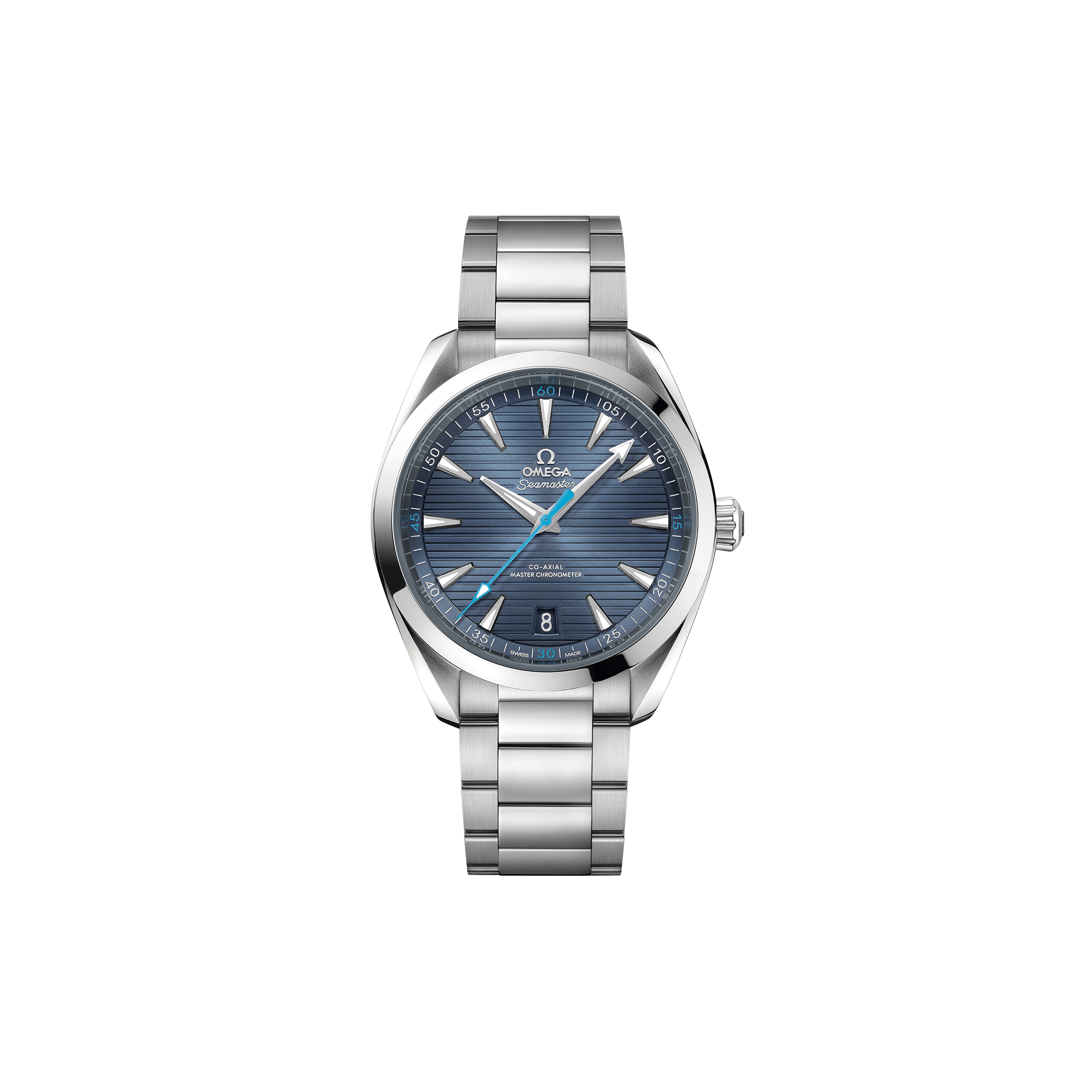 Om**a seamaster aqua terra 150m watch 220.10.41.21.03.002